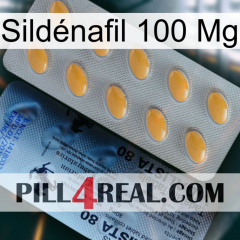 Sildénafil 100 Mg 44